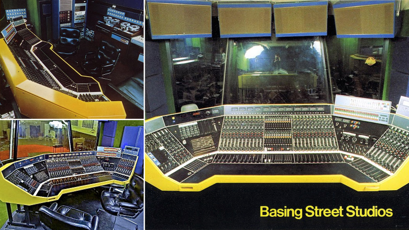 Illustration for article titled 11 Amazing Soundboards For Your Listening Pleasure